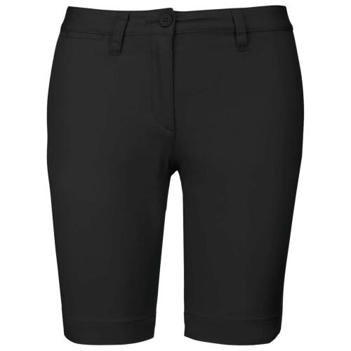 NŐI CHINO BERMUDA SHORT