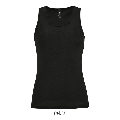 SOL'S SPORTY TT WOMEN - SPORTS TANK TOP