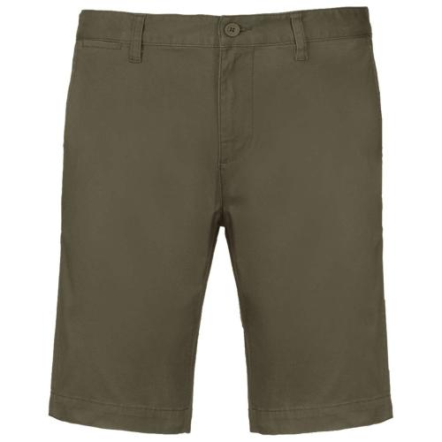 FÉRFI CHINO BERMUDA SHORT