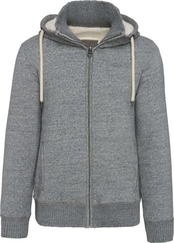 VINTAGE SHERPA BLÉLÉSŰ DZSEKI
