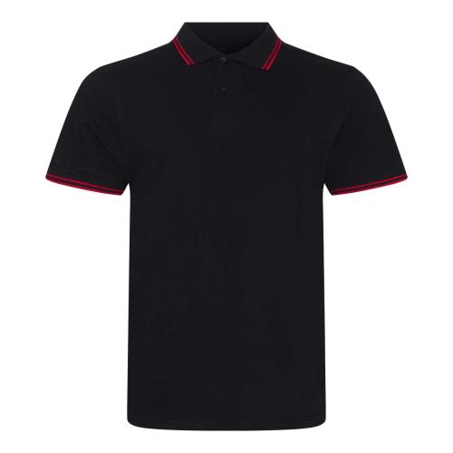 STRETCH SZEGÉLYEZETT PÓLÓ