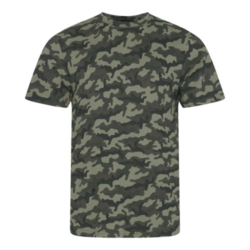 CAMO PÓLÓ