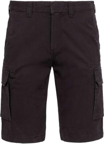 FÉRFI SOKZSEBES BERMUDA SHORT