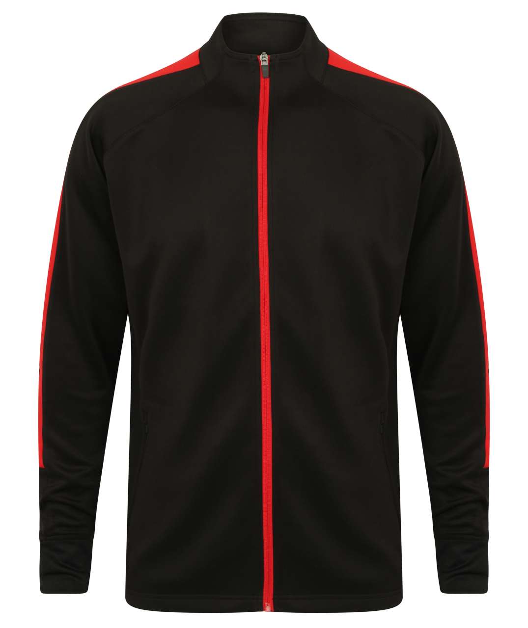 FELNŐTT KÖTÖTT MELEGÍTŐ FELSŐ