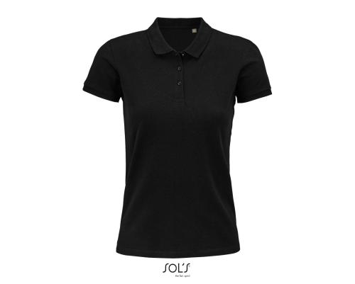 SOL'S PLANET WOMEN - POLO SHIRT