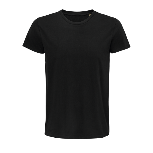 SOL'S PIONEER MEN - ROUND-NECK FITTED JERSEY T-SHIRT