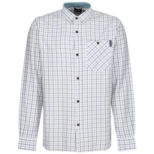 TATTERSALL CHECK SHIRT