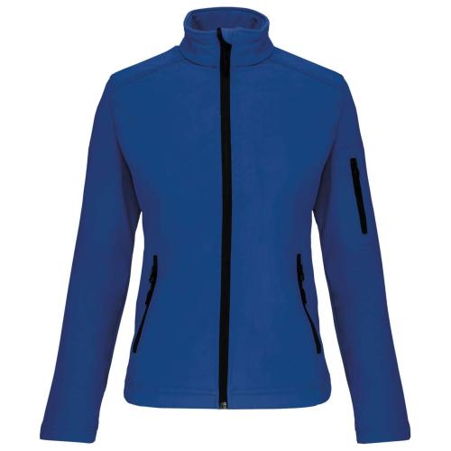 NŐI SOFTSHELL KABÁT