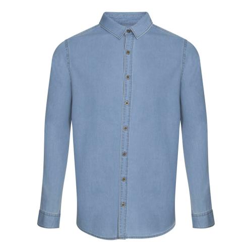 JACK DENIM SHIRT
