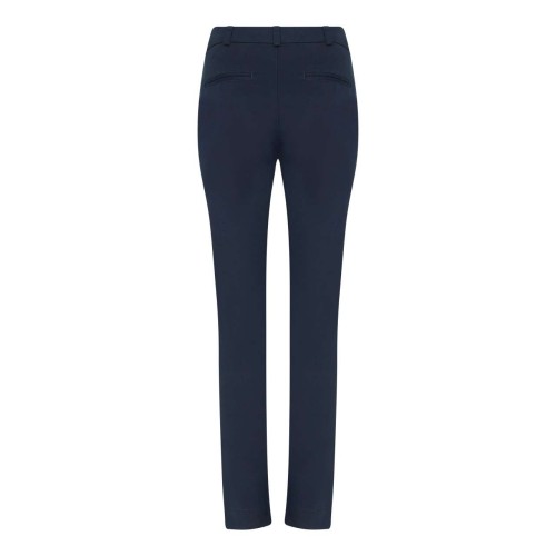 LILY SKINNY CHINO NADRÁG