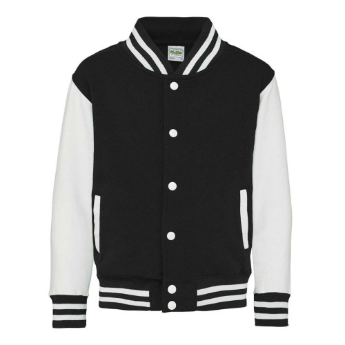 GYERMEK VARSITY KABÁT