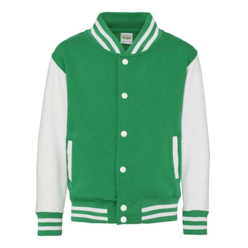GYERMEK VARSITY KABÁT
