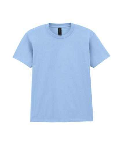 SOFTSTYLE™ MIDWEIGHT GYERMEK PÓLÓ