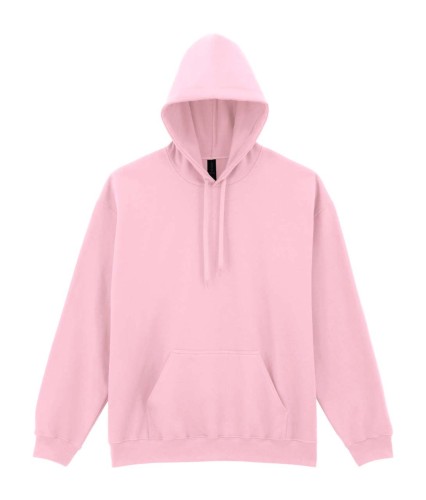 SOFTSTYLE™ MIDWEIGHT FELNŐTT KAPUCNIS PULÓVER