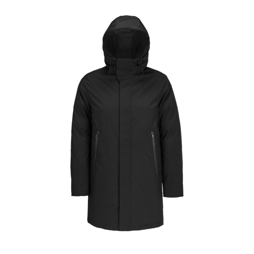 ALFI FÉRFI MELEG KABÁT