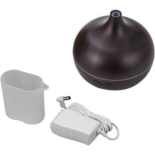 Prixton Hidra párásító, fekete