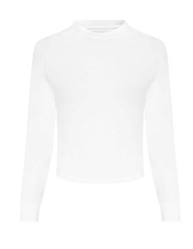 NŐI HÁTUL KERESZTEZETT PÓLÓ