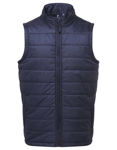 FÉRFI ÚJRAHASZNOSÍTOTT ULTRAKÖNNYŰ BÉLELT MELLÉNY