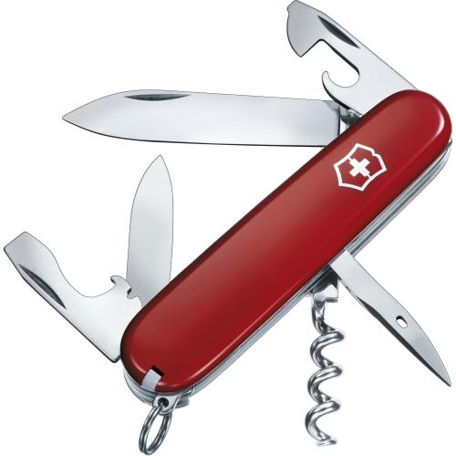Victorinox zsebkés, piros