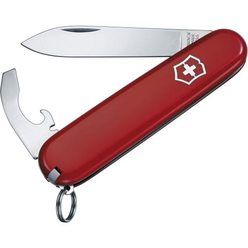 Victorinox zsebkés, piros