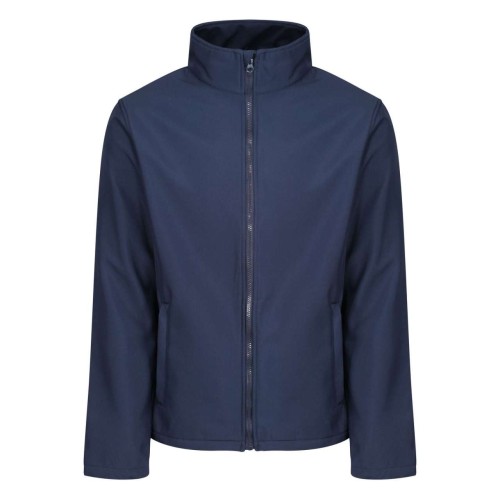 ECO ABLAZE SOFTSHELL DZSEKI