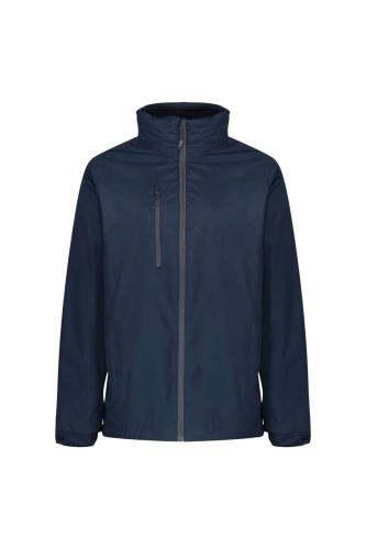 HONESTLY MADE ÚJRAHASZNOSÍTOTT 3 AZ 1-BEN KABÁT SOFTSHELL BELSŐ DZSEKIVEL