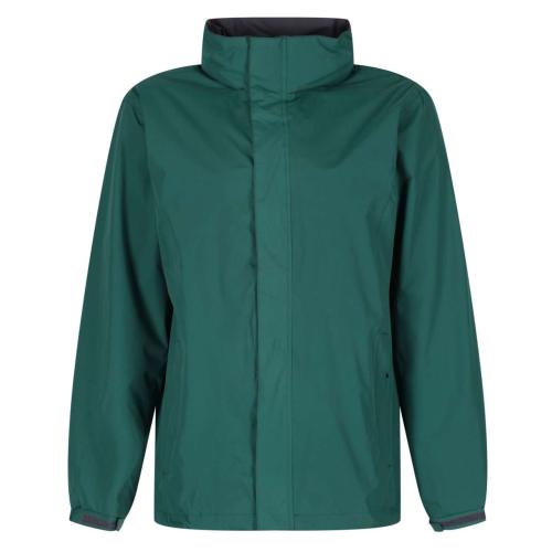 ARDMORE - WATERPROOF SHELL JACKET