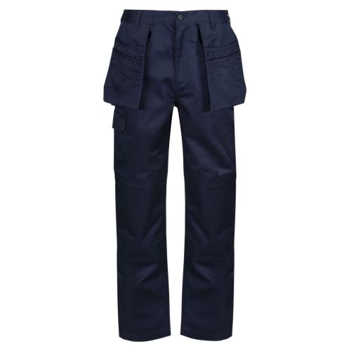 PRO CARGO HOLSTER TROUSERS (LONG)