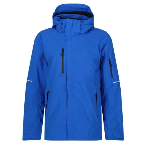X-PRO EXOSPHERE II PERFORMANCE STRETCH SHELL JACKET