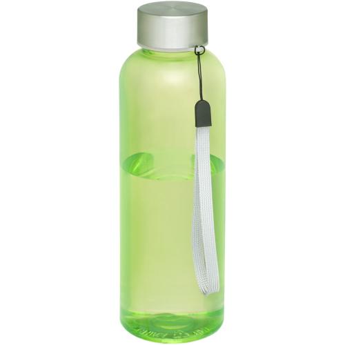 Bodhi sportpalack, 500 ml, áttetsző lime