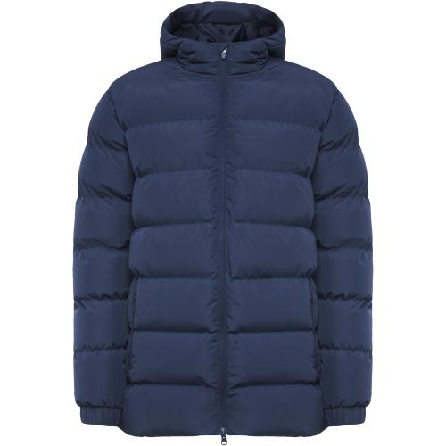 Roly Nepal uniszex parka, Navy Blue, XL