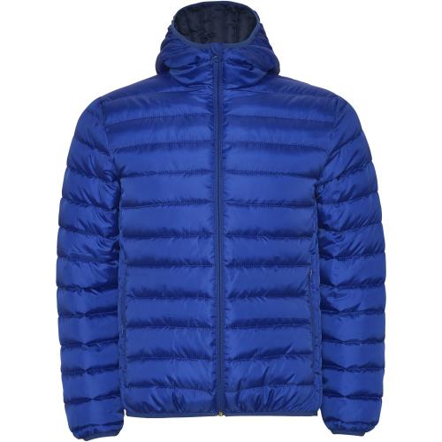 Roly Norway férfi dzseki, Electric Blue, S