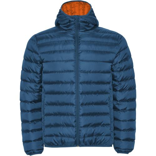 Roly Norway férfi dzseki, Moonlight Blue, XL