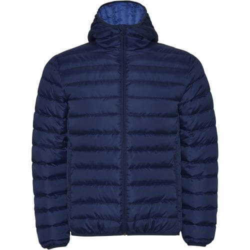 Roly Norway férfi dzseki, Navy Blue, 3XL