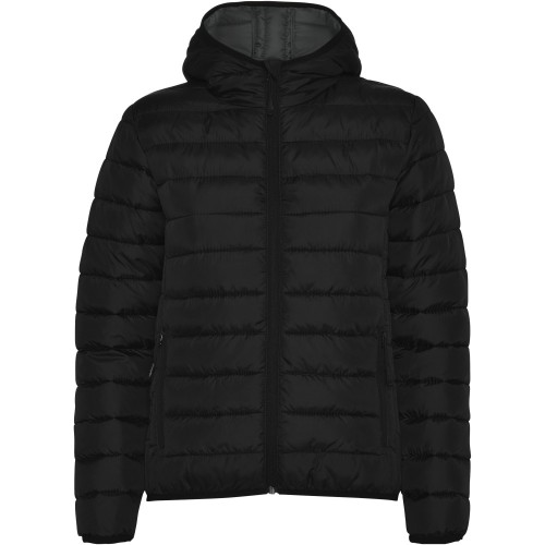 Roly Norway női dzseki, Solid black, L