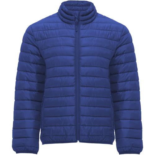 Roly Finland férfi dzseki, Electric Blue, M