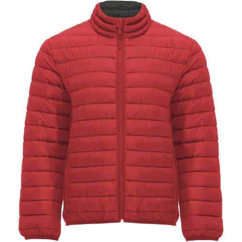 Roly Finland férfi dzseki, Red, L