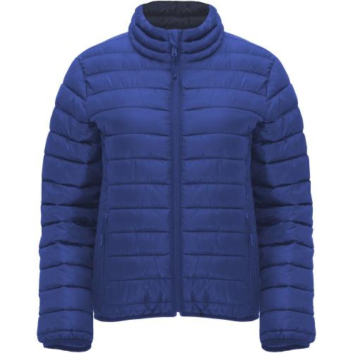 Roly Finland női dzseki, Electric Blue, 2XL
