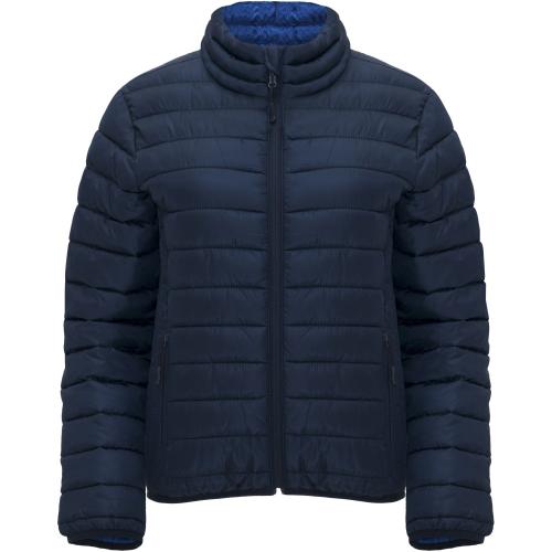 Roly Finland női dzseki, Navy Blue, M