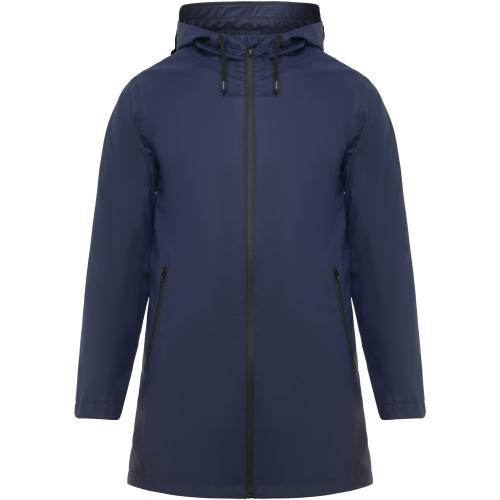 Roly Sitka férfi esőkabát, Navy Blue, 2XL