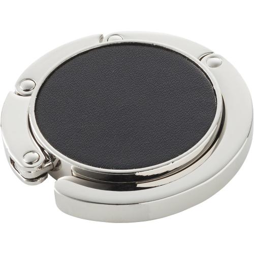 Atlantis táskafogas, fekete