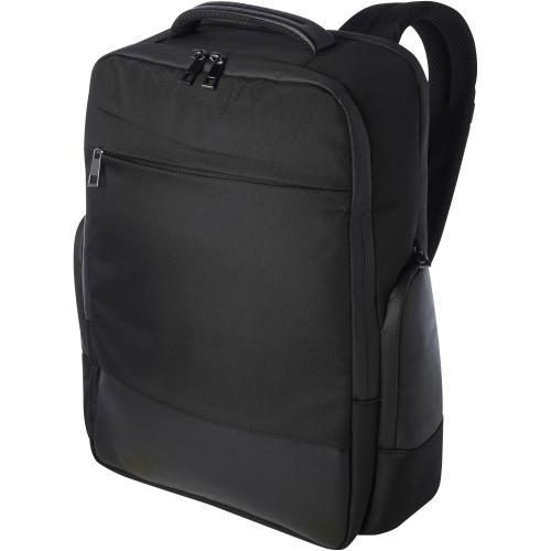 Expedition Pro 15.6" hátizsák, 25L, fekete