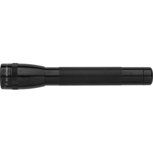 Maglite mini lámpa, fekete