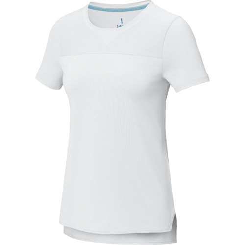 Elevate Borax női GRS cool fit póló, fehér, 2XL