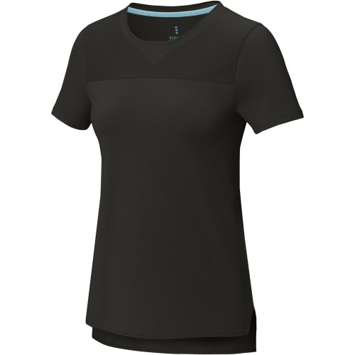 Elevate Borax női GRS cool fit póló, fekete, 2XL