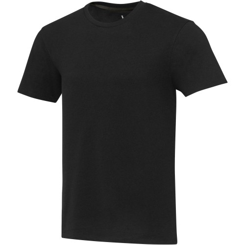 Elevate Avalite uniszex póló, fekete, 2XL