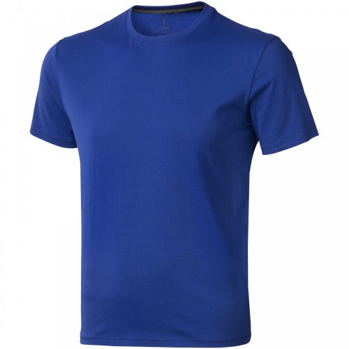 Elevate Nanaimo póló, kék, 2XL