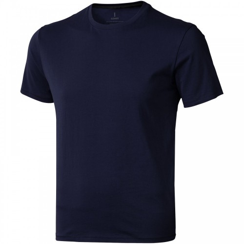 Elevate Nanaimo póló, sötétkék, 2XL