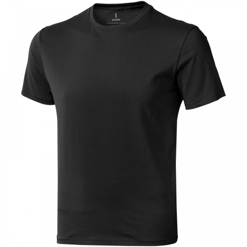 Elevate Nanaimo póló, sötétszürke, 2XL