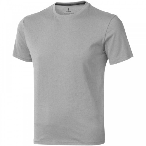 Elevate Nanaimo póló, szürke, 2XL
